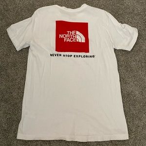 The North Face Short sleeve tee